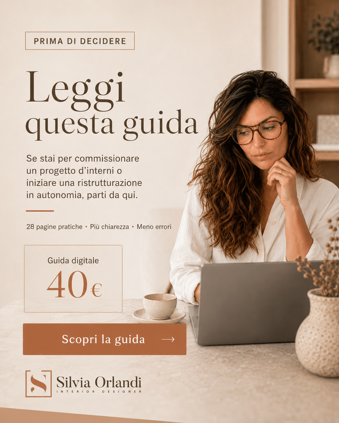 Guida: Checklist di pianificazione di un progetto d’interni - immagine 3