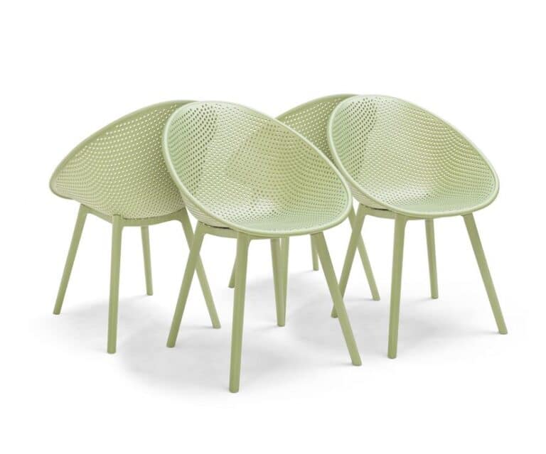 50 sfumature di verde: La tendenza di design che domina il 2024 ...