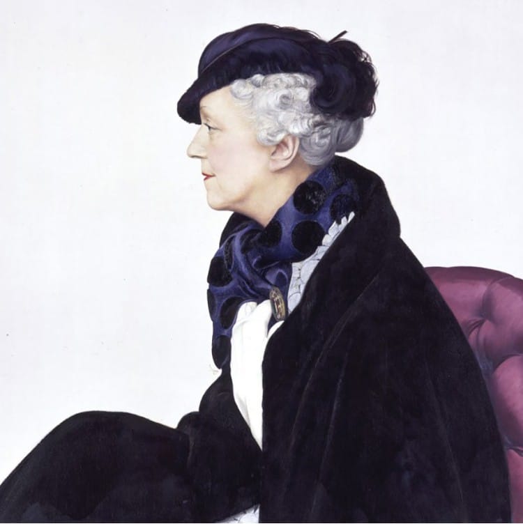 Elsie de Wolfe - Interior designer